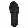 Jana Γυναικείο Sneaker 8-22183-46 001 Μαύρο