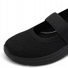 Jana Γυναικείο Sneaker 8-22183-46 001 Μαύρο