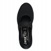 Jana Γυναικείο Sneaker 8-22183-46 001 Μαύρο
