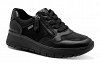 Jana Γυναικείο Αδιάβροχο Sneaker 8-23762-45 007 Μαύρο