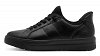 Jana 100% Comfort Γυναικείο Sneaker 8-23764-45 001 Μαύρο