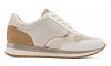 Jana Γυναικείο Sneaker 8-23774-43 414 Ivory Comb