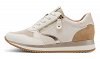 Jana Γυναικείο Sneaker 8-23774-43 414 Ivory Comb