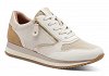 Jana Γυναικείο Sneaker 8-23774-43 414 Ivory Comb