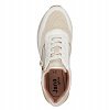 Jana Γυναικείο Sneaker 8-23774-43 414 Ivory Comb