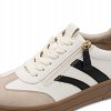 Jana Γυναικείο Sneaker 8-23784-44 490 Beige Comb