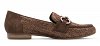 Jana Γυναικείο Loafer 8-24265-46 304 Mocca