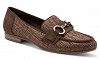 Jana Γυναικείο Loafer 8-24265-46 304 Mocca