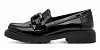 Jana Γυναικείο Loafer 8-24764-41 001 Μαύρο