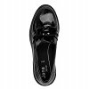 Jana Γυναικείο Loafer 8-24764-41 001 Μαύρο