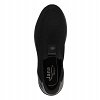 Jana Γυναικείο Step In Sneaker 8-24768-46 001 Μαύρο