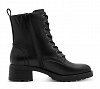Jana Γυναικείο Μποτάκι 8-25270-47 001 Μαύρο