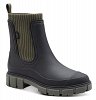 Jana 100% Comfort Γαλοτσάκι 8-25481-45 070 Black/Olive