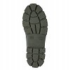 Jana 100% Comfort Γαλοτσάκι 8-25481-45 070 Black/Olive