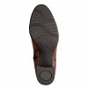 Jana 100% Comfort Μπότα 8-25567-45 305 Cognac