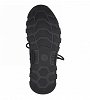 Jana 100% Comfort 8-26226-27 026 Black/Graphite