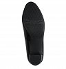 Tamaris Comfort Γυναικεία Δερμάτινη Γόβα 8-82400-47 022 Black Nappa