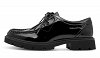 Tamaris Comfort Γυναικείο Μοκασίνι Λουστρίνι 8-83712-47 018 Μαύρο