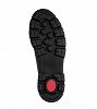Tamaris Comfort Γυναικείο Μοκασίνι Λουστρίνι 8-83712-47 018 Μαύρο