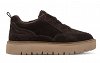 Tamaris Comfort Γυναικείο Αδιάβροχο Sneaker 8-83722-47 304 Mocca