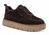 Tamaris Comfort Γυναικείο Αδιάβροχο Sneaker 8-83722-47 304 Mocca