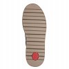Tamaris Comfort Γυναικείο Αδιάβροχο Sneaker 8-83722-47 304 Mocca