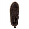 Tamaris Comfort Γυναικείο Αδιάβροχο Sneaker 8-83722-47 304 Mocca