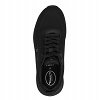 Tamaris Comfort Γυναικείο Αδιάβροχο Αθλητικό 8-83728-45 007 Μαύρο