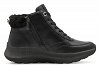 Tamaris Comfort Γυναικείο Αδιάβροχο Μποτάκι 8-85200-45 001 Μαύρο