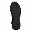 Tamaris Comfort Γυναικείο Αδιάβροχο Μποτάκι 8-85200-45 001 Μαύρο
