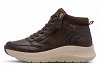 Tamaris Comfort Γυναικείο Αδιάβροχο Μποτάκι 8-85200-45