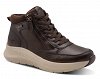Tamaris Comfort Γυναικείο Αδιάβροχο Μποτάκι 8-85200-45