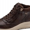 Tamaris Comfort Γυναικείο Αδιάβροχο Μποτάκι 8-85200-45