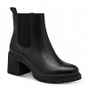 Tamaris Comfort Γυναικείο Δερμάτινο Μποτάκι 8-85428-47