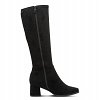 Tamaris Comfort Μπότα 8-85506-45 001 Μαύρο