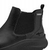 Tamaris Comfort Γυναικείο Αδιάβροχο Μποτάκι 8-86412-47 001 Μαύρο