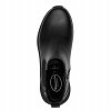 Tamaris Comfort Γυναικείο Αδιάβροχο Μποτάκι 8-86412-47 001 Μαύρο
