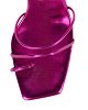 Jeffrey Campbell Primadonna 0101003437 Fuchsia