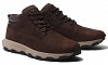 Timberland Winsor Park Αδιάβροχο Gore-Tex® Μποτάκι 1A61QH 931 Καφέ