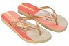 Ipanema Love Pets 27005-BH198 Beige/Gold/Pink