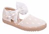 Vul Ladi 8363-760 Tul Lunares Beige