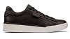 Clarks Craft Cup Lace 26161277 Black Leather