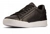 Clarks Craft Cup Lace 26161277 Black Leather