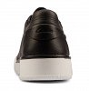 Clarks Craft Cup Lace 26161277 Black Leather