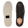 Clarks Craft Cup Lace 26161277 Black Leather