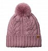 Timberland Cable Pom Beanie TB0A65U2EZH1 Μωβ