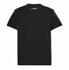 Timberland SS Dun-River Crew Tee A2BPR X65 Μαύρο