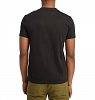 Timberland SS Dun-River Crew Tee A2BPR X65 Μαύρο
