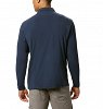 Columbia Klamath Range™ II Half Zip EM6503-466 Collegiate Navy