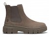 Timberland Γυναικείο Μποτάκι Greyfield Chelsea Boot A2FK2 EM5 Καφέ
